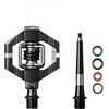 image:imageCrankbrothers Candy ClipIn MTB Bike Pedal  GravelXCTrail Lightweight Bicycle Pedal 4 Sided Entry Customizable Float Premium BearingsBlack