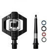 image:imageCrankbrothers Candy ClipIn MTB Bike Pedal  GravelXCTrail Lightweight Bicycle Pedal 4 Sided Entry Customizable Float Premium BearingsBlack