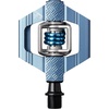 image:imageCrankbrothers Candy ClipIn MTB Bike Pedal  GravelXCTrail Lightweight Bicycle Pedal 4 Sided Entry Customizable Float Premium BearingsBlue