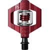 image:imageCrankbrothers Candy ClipIn MTB Bike Pedal  GravelXCTrail Lightweight Bicycle Pedal 4 Sided Entry Customizable Float Premium BearingsDark red