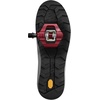 image:imageCrankbrothers Candy ClipIn MTB Bike Pedal  GravelXCTrail Lightweight Bicycle Pedal 4 Sided Entry Customizable Float Premium BearingsDark red