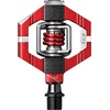 image:imageCrankbrothers Candy ClipIn MTB Bike Pedal  GravelXCTrail Lightweight Bicycle Pedal 4 Sided Entry Customizable Float Premium BearingsRed