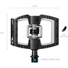 image:imageCrankbrothers Mallet MTB Bike PedalBlack