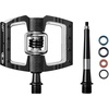 image:imageCrankbrothers Mallet MTB Bike PedalBlack