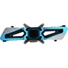 image:imageCrankbrothers Mallet MTB Bike PedalBlack and Blue