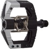 image:imageCrankbrothers Mallet MTB Bike PedalBlack and Silver