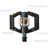 image:imageCrankbrothers Mallet MTB Bike PedalBlack and gold