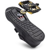 image:imageCrankbrothers Mallet MTB Bike PedalBlackGold