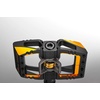 image:imageCrankbrothers Mallet MTB Bike PedalBlackGold