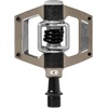 image:imageCrankbrothers Mallet MTB Bike PedalChampagne