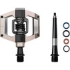 image:imageCrankbrothers Mallet MTB Bike PedalChampagne