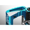 image:imageCrankbrothers Mallet MTB Bike PedalElectric Blue