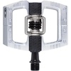 image:imageCrankbrothers Mallet MTB Bike PedalHigh Polish Silver