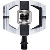 image:imageCrankbrothers Mallet MTB Bike PedalHigh Polish Silver