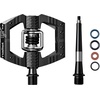 image:imageCrankbrothers Mallet MTB Bike PedalMatte Black