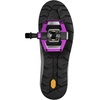 image:imageCrankbrothers Mallet MTB Bike PedalPurple