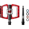 image:imageCrankbrothers Mallet MTB Bike PedalRed