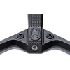 image:imageCrankbrothers Stamp Flat MTB Pedals  SizeSpecific Lightweight Versatile Durable Bike PedalsBlack