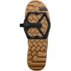 image:imageCrankbrothers Stamp Flat MTB Pedals  SizeSpecific Lightweight Versatile Durable Bike PedalsBlack