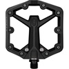 image:imageCrankbrothers Stamp Flat MTB Pedals  SizeSpecific Lightweight Versatile Durable Bike PedalsBlack