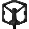image:imageCrankbrothers Stamp Flat MTB Pedals  SizeSpecific Lightweight Versatile Durable Bike PedalsBlack