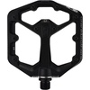 image:imageCrankbrothers Stamp Flat MTB Pedals  SizeSpecific Lightweight Versatile Durable Bike PedalsBlack
