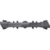 image:imageCrankbrothers Stamp Flat MTB Pedals  SizeSpecific Lightweight Versatile Durable Bike PedalsBlack