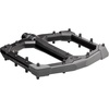 image:imageCrankbrothers Stamp Flat MTB Pedals  SizeSpecific Lightweight Versatile Durable Bike PedalsBlack