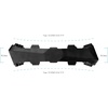 image:imageCrankbrothers Stamp Flat MTB Pedals  SizeSpecific Lightweight Versatile Durable Bike PedalsBlack