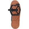 image:imageCrankbrothers Stamp Flat MTB Pedals  SizeSpecific Lightweight Versatile Durable Bike PedalsBlack