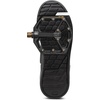image:imageCrankbrothers Stamp Flat MTB Pedals  SizeSpecific Lightweight Versatile Durable Bike PedalsBlack and gold