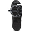 image:imageCrankbrothers Stamp Flat MTB Pedals  SizeSpecific Lightweight Versatile Durable Bike PedalsBlack and white