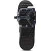 image:imageCrankbrothers Stamp Flat MTB Pedals  SizeSpecific Lightweight Versatile Durable Bike PedalsBlack and white