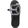 image:imageCrankbrothers Stamp Flat MTB Pedals  SizeSpecific Lightweight Versatile Durable Bike PedalsCharcoal grey
