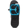 image:imageCrankbrothers Stamp Flat MTB Pedals  SizeSpecific Lightweight Versatile Durable Bike PedalsElectric blue