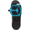 image:imageCrankbrothers Stamp Flat MTB Pedals  SizeSpecific Lightweight Versatile Durable Bike PedalsElectric blue