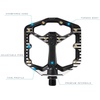 image:imageCrankbrothers Stamp Flat MTB Pedals  SizeSpecific Lightweight Versatile Durable Bike PedalsFabio Wibmer Edition
