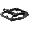 image:imageCrankbrothers Stamp Flat MTB Pedals  SizeSpecific Lightweight Versatile Durable Bike PedalsFabio Wibmer Edition
