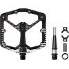 image:imageCrankbrothers Stamp Flat MTB Pedals  SizeSpecific Lightweight Versatile Durable Bike PedalsFabio Wibmer Edition
