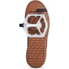 image:imageCrankbrothers Stamp Flat MTB Pedals  SizeSpecific Lightweight Versatile Durable Bike PedalsHigh Polish Silver