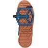 image:imageCrankbrothers Stamp Flat MTB Pedals  SizeSpecific Lightweight Versatile Durable Bike PedalsNavy Blue