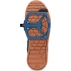 image:imageCrankbrothers Stamp Flat MTB Pedals  SizeSpecific Lightweight Versatile Durable Bike PedalsNavy Blue