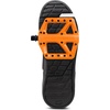 image:imageCrankbrothers Stamp Flat MTB Pedals  SizeSpecific Lightweight Versatile Durable Bike PedalsOrange