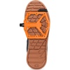 image:imageCrankbrothers Stamp Flat MTB Pedals  SizeSpecific Lightweight Versatile Durable Bike PedalsOrange