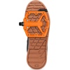 image:imageCrankbrothers Stamp Flat MTB Pedals  SizeSpecific Lightweight Versatile Durable Bike PedalsOrange