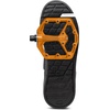 image:imageCrankbrothers Stamp Flat MTB Pedals  SizeSpecific Lightweight Versatile Durable Bike PedalsOrange