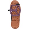 image:imageCrankbrothers Stamp Flat MTB Pedals  SizeSpecific Lightweight Versatile Durable Bike PedalsPurple