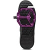 image:imageCrankbrothers Stamp Flat MTB Pedals  SizeSpecific Lightweight Versatile Durable Bike PedalsPurple