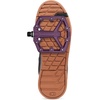image:imageCrankbrothers Stamp Flat MTB Pedals  SizeSpecific Lightweight Versatile Durable Bike PedalsPurple