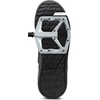 image:imageCrankbrothers Stamp Flat MTB Pedals  SizeSpecific Lightweight Versatile Durable Bike PedalsRaw and silver